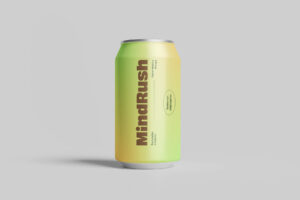 MINDRUSH MATCHA MANGO