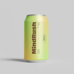 MINDRUSH MATCHA MANGO