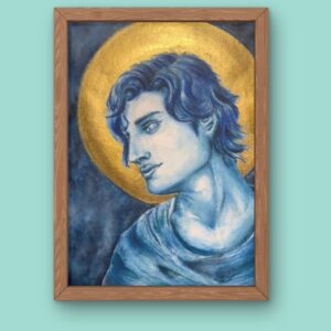 Ángel