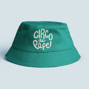 Bucket Hat Somos Circo