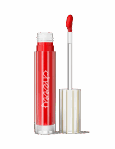 Scarlet Temptation