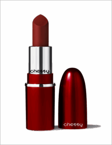 Crimson Desire