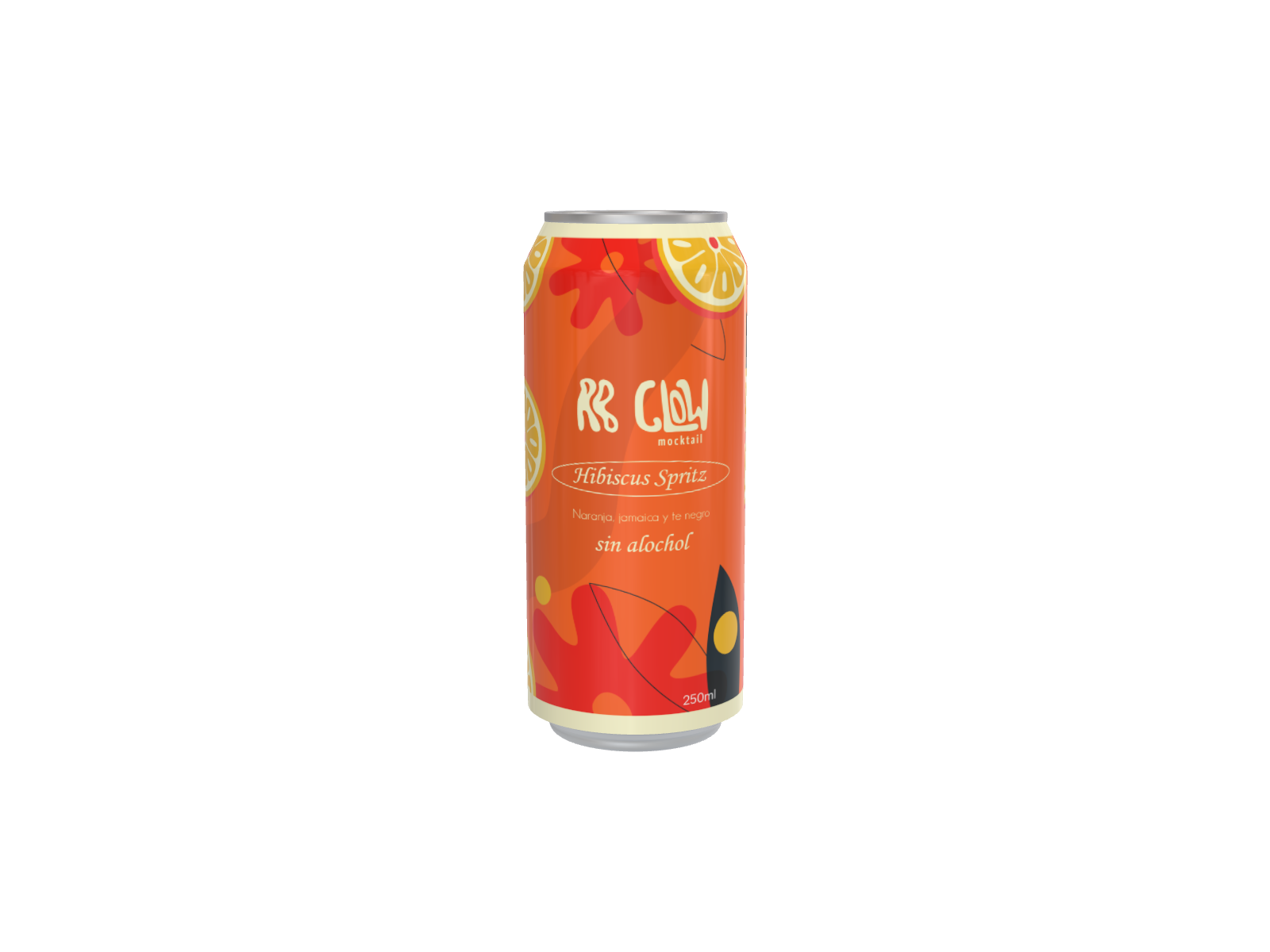 Lata de 16 oz (2)