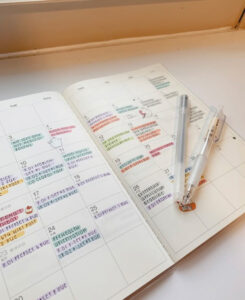 Study Planner