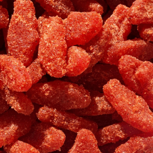 Swedish Fish